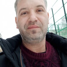 Фотография мужчины Юрий, 37 лет из г. Семей