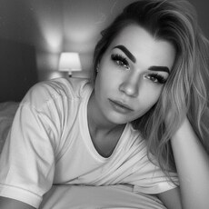 Фотография девушки Анастасия, 25 лет из г. Иркутск