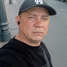 Фотография мужчины Евгений, 42 года из г. Новороссийск