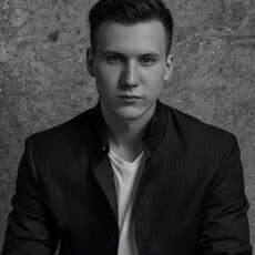 Фотография мужчины Кирилл, 25 лет из г. Минск