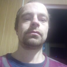 Фотография мужчины Сергей, 28 лет из г. Канск