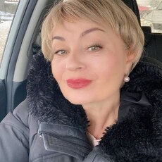 Фотография девушки Ирина, 59 лет из г. Воронеж