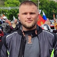 Фотография мужчины Иван, 27 лет из г. Воронеж