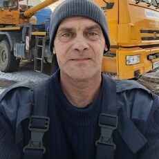 Фотография мужчины Владимир, 53 года из г. Нижнекамск