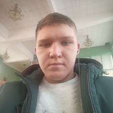 Фотография мужчины Дмитрий, 22 года из г. Зеленодольск