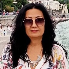 Фотография девушки Мира, 51 год из г. Москва