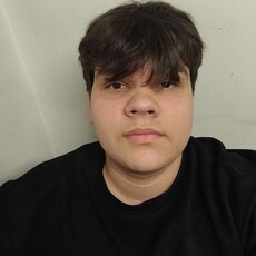 Фотография мужчины Арсений, 18 лет из г. Мытищи