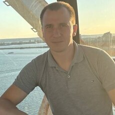 Фотография мужчины Николай, 30 лет из г. Нижний Новгород