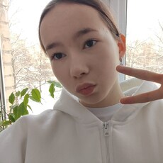 Фотография девушки Ника, 18 лет из г. Чебоксары