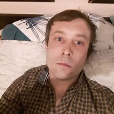 Фотография мужчины Митя, 32 года из г. Волоколамск