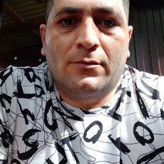 Фотография мужчины Армен, 39 лет из г. Пятигорск