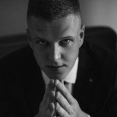 Фотография мужчины Дмитрий, 33 года из г. Витебск