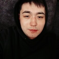 Фотография мужчины Ришат, 31 год из г. Алматы