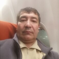 Фотография мужчины Азиз, 44 года из г. Волжский