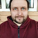 Андрей, 36 лет