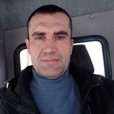 Фотография мужчины Александр, 48 лет из г. Пятигорск