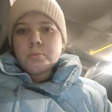 Фотография девушки Амина, 18 лет из г. Магнитогорск