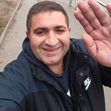 Фотография мужчины Тигран, 47 лет из г. Ростов-на-Дону