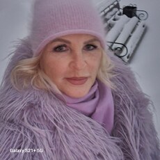 Фотография девушки Ida, 63 года из г. Екатеринбург