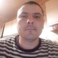 Фотография мужчины Сергей, 35 лет из г. Орша