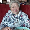 Татьяна, 65 лет