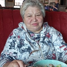 Фотография девушки Татьяна, 65 лет из г. Санкт-Петербург