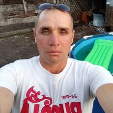 Фотография мужчины Андрей, 39 лет из г. Камышин