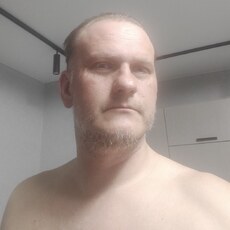 Фотография мужчины Алексей, 39 лет из г. Орехово-Зуево