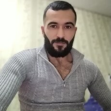 Фотография мужчины Баха, 33 года из г. Лысково