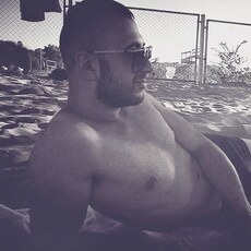 Фотография мужчины Марк, 30 лет из г. Саратов