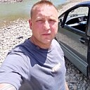 Андрей, 40 лет