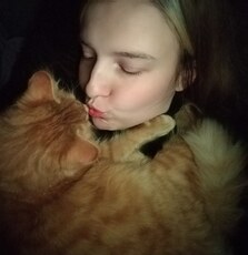 Фотография девушки Алина, 32 года из г. Люберцы