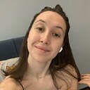 Кристина, 23 года