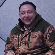 Фотография мужчины Игорь, 43 года из г. Барановичи