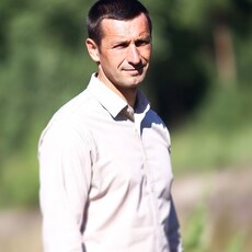 Фотография мужчины Виктор, 38 лет из г. Брест