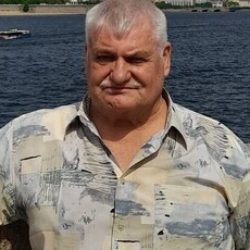 Фотография мужчины Геннадий, 69 лет из г. Москва
