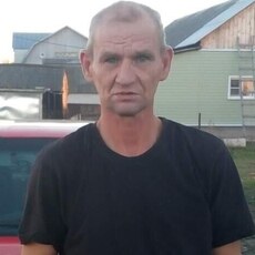 Фотография мужчины Николай, 57 лет из г. Грязи