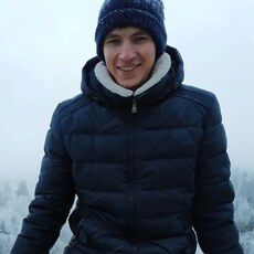 Фотография мужчины Сергей, 30 лет из г. Челябинск