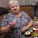 Надежда, 67 лет