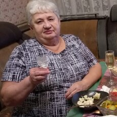 Фотография девушки Надежда, 67 лет из г. Оренбург