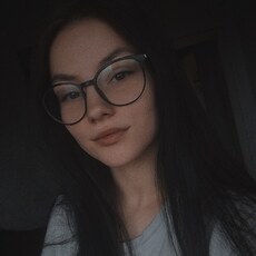 Фотография девушки Оксана, 26 лет из г. Томск