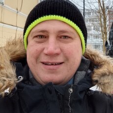 Фотография мужчины Андрей, 35 лет из г. Ивангород