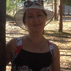 Фотография девушки Дана, 60 лет из г. Северодвинск
