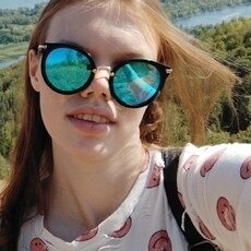 Фотография девушки Аня, 23 года из г. Казань