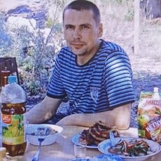 Фотография мужчины Егор, 40 лет из г. Елец