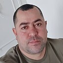 Джони, 37 лет