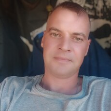 Фотография мужчины Алексей, 40 лет из г. Рязань