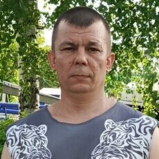 Фотография мужчины Андрей, 43 года из г. Камень-на-Оби