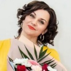 Фотография девушки Анна, 50 лет из г. Владивосток