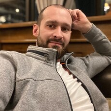 Фотография мужчины Константин, 35 лет из г. Красноярск